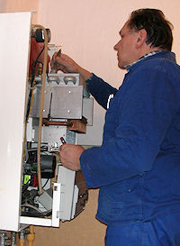 Erich Olearczyk